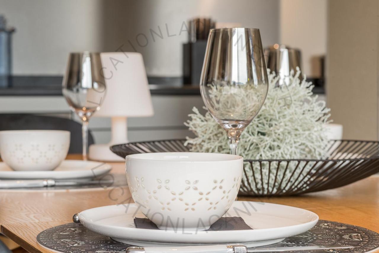 Annecy Lake, Luxury Top Floor Apartment - Lla Selections By Location Lac Annecy Kültér fotó