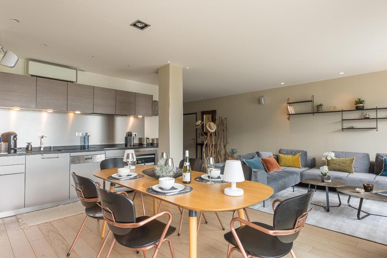 Annecy Lake, Luxury Top Floor Apartment - Lla Selections By Location Lac Annecy Kültér fotó