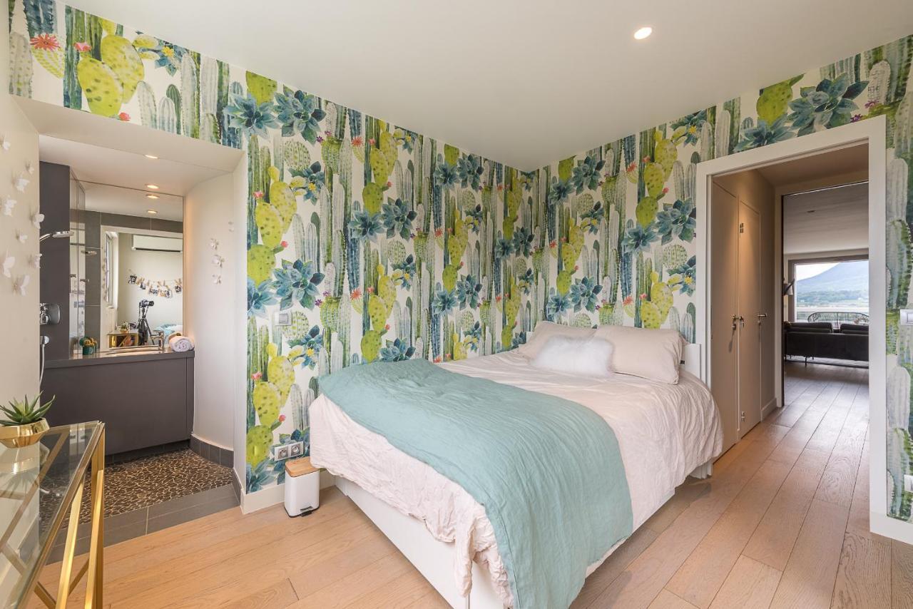Annecy Lake, Luxury Top Floor Apartment - Lla Selections By Location Lac Annecy Kültér fotó