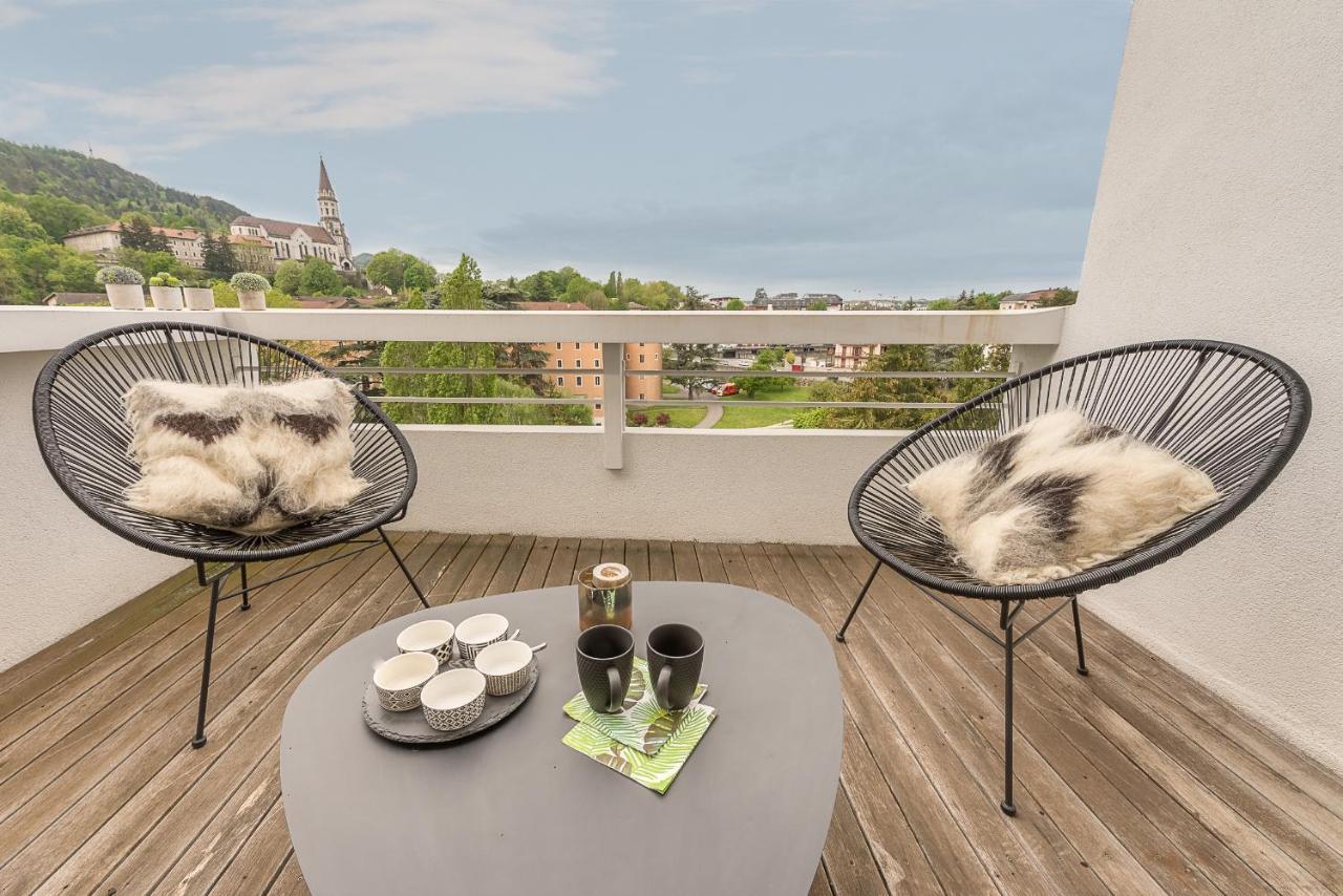 Annecy Lake, Luxury Top Floor Apartment - Lla Selections By Location Lac Annecy Kültér fotó